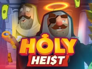 Holy Heist