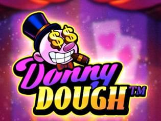 Donny Dough