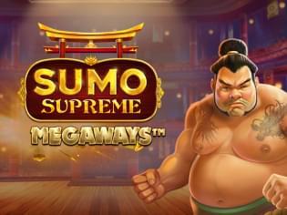 Sumo Supreme Megaways